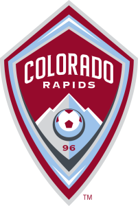 Truebility Performance Clinic Colorado Rapids Logo