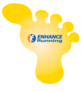 Truebility Performance Clinic Enhance Running Logo